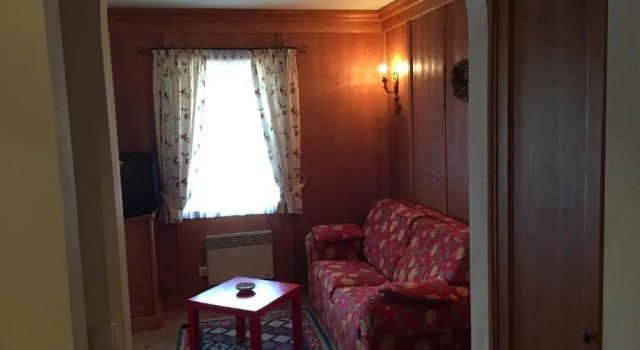 Appartement Colussi