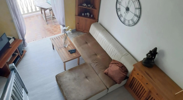 Appartement avec Vue sur Mer, Prenota Appartamento Le Gosier Grande-Terre