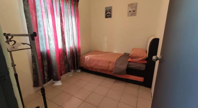Homestay at Petrajaya,Kuching, Boek Hotel Goedkope hotels in Borneo