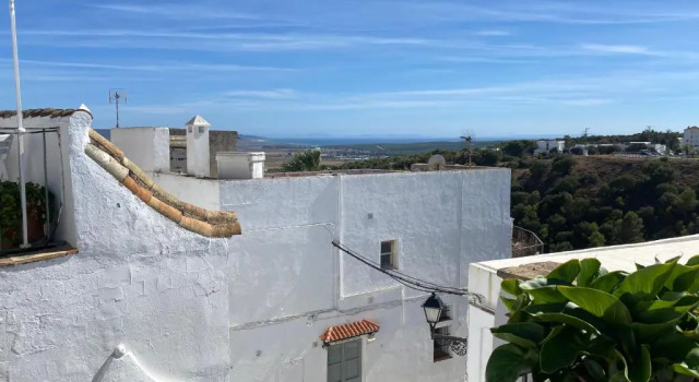 Шале Superior HEAVEN PUERTA CERRADA Casas Vejer Debra