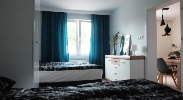 Апартаменты Apartament Mieszczański