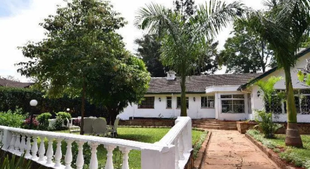 Palm Valley, Reserva ahora Hotel Nairobi CBD Nairobi, cerca de Junction Mall Nairobi