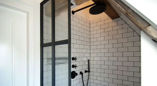 Номер Standard Adam Downtown