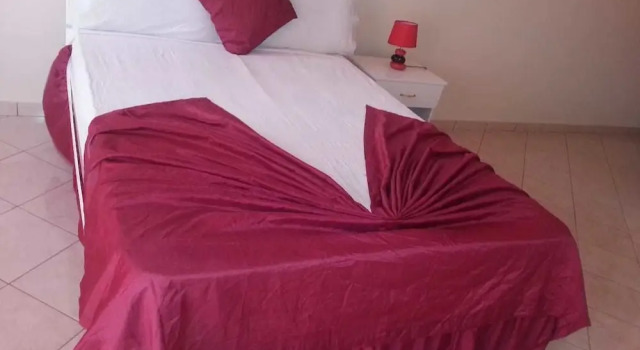 Casa anilda & albino, Rezervovat Hotel São Filipe 