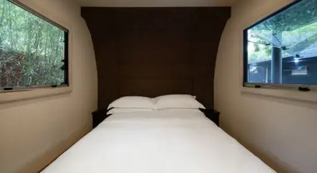 Двухместный люкс Lado Hotel