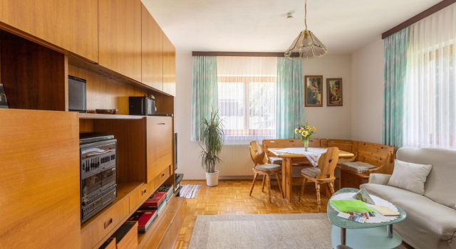 Apartment in Seeboden by Lake Millstatt, Rezervovat Apartmán Hotely v Carinthia s parkováním, Parkování