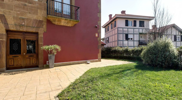 Hotel Palacio Muñatones