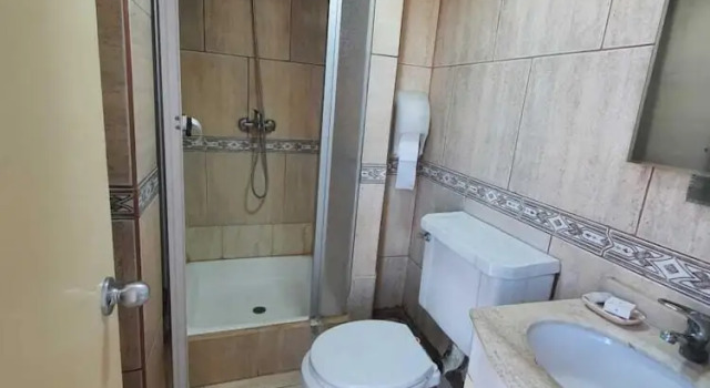Номер Superior Hotel San Felipe El Real