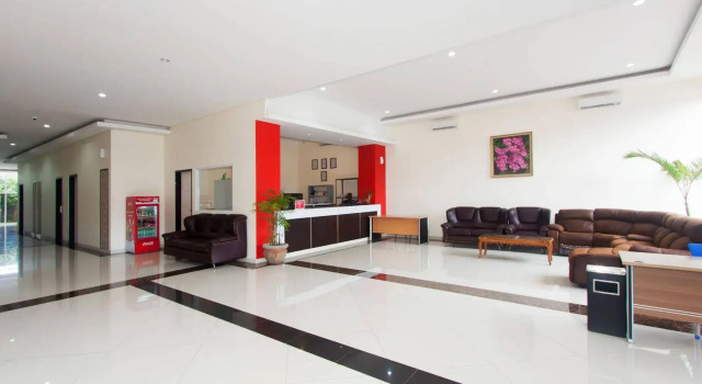 ZEN Rooms Kuta Puri Demak, Забронировать Отель Денпасар Denpasar Municipality