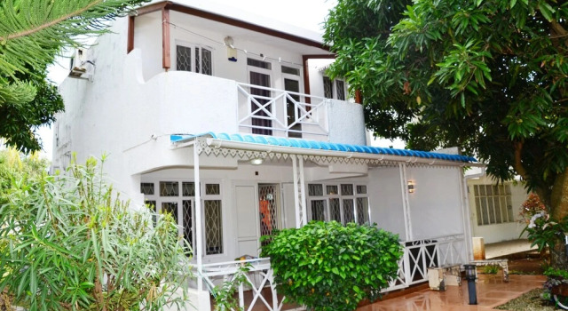 Cosy Villa