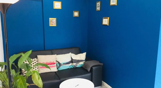 Номер Standard Annas gîte