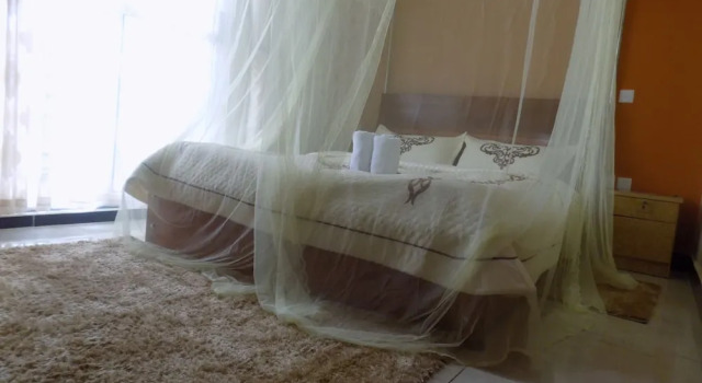 Peak Hotel, Book Hotel Musunga 