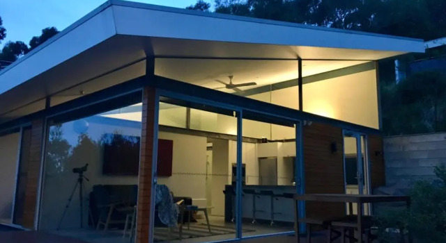 Апартаменты Eaglehawk Pavilions