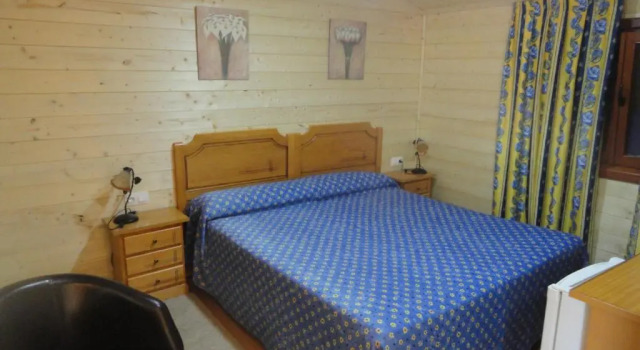 Номер Standard Hostal Gran Avenida