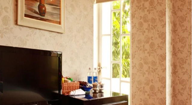 Le Dung Hotel, Rezervovat Hotel Hotely v Quang Nam s parkováním, Parkování