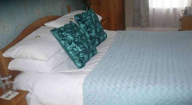 The Broadfield, Забронировать Отель Бизнес-отели Бринлингтон, 4* 5*