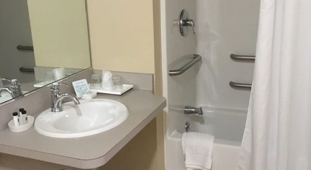 Двухместный коттедж Beekman Arms and Delamater Inn