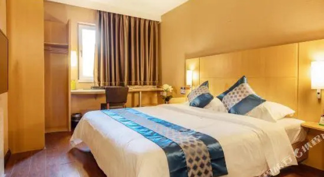 Park Lane Hotel (Qiaoxiang), Prenota Hotel Hotel economici a Jiangmen
