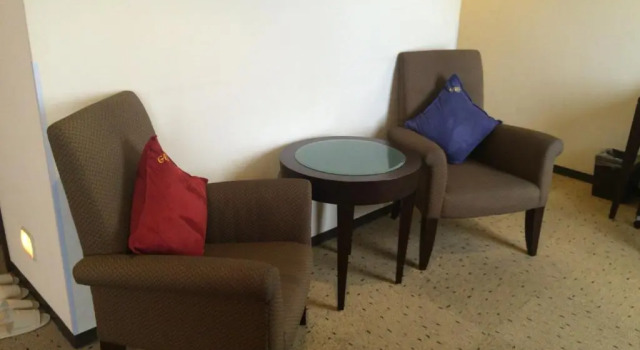Двухместный номер Standard GRG Hotel Naha