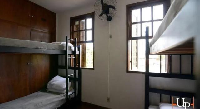 Universidade Pampulha Hostel - H2UP
