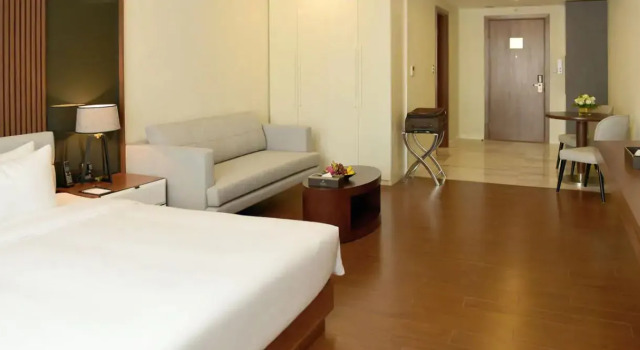 Номер Superior Amena Residences & Suites Managed by Melia