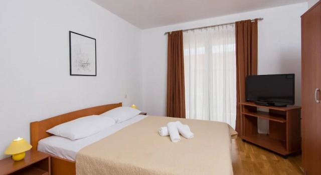 Апартаменты Apartmani Daria