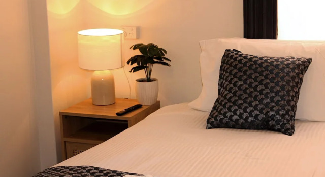 Номер Economy Romanos Hotel & Suites Wagga Wagga