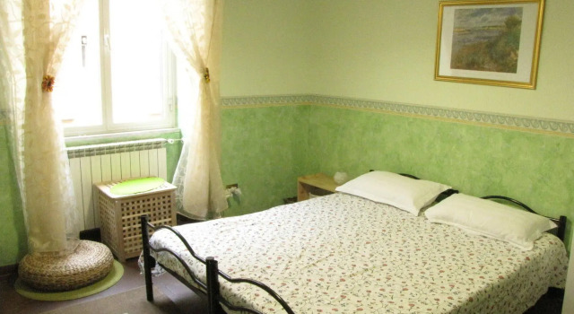 Holiday Sunny Roma B&B