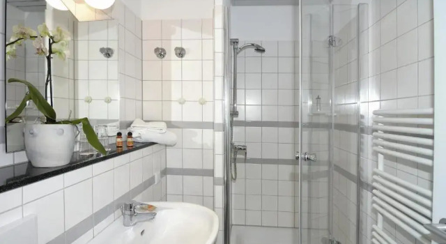 Номер Standard Hotel NeuHaus