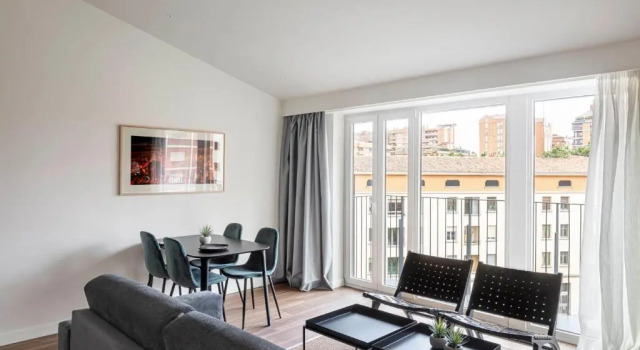 Апартаменты Пентхаус Invino Apartments