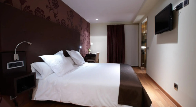Hotel Eguren Ugarte, Buchen Sie Hotel Laguardia 