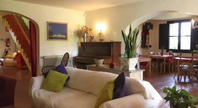 Hostal Nou de Crespià