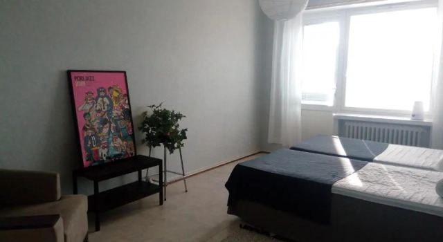 Apartment Widbominkulma, Book Lejlighed Pori 