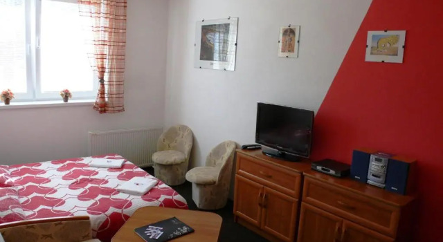 Студия Apartman Dinda