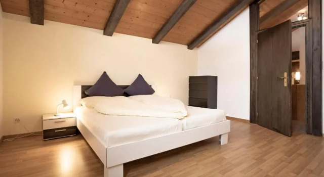 Casa Viva Bad Ragaz, Prenota Appartamento Appartamenti a Svizzera orientale, Appartamento
