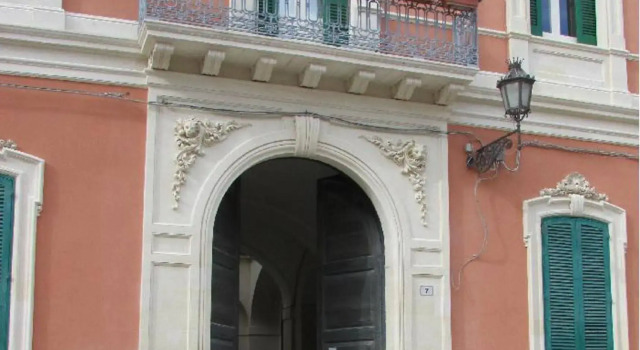 Palazzo De Giorgi