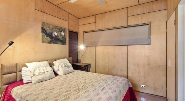 Pandanus Retreat