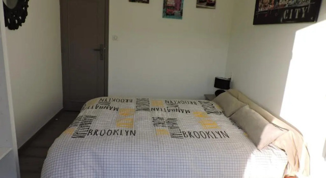 La Sportive Gite 3 chambres, 3 SDB, 3 wc, terrasse, draps et ménage inclus, Rezerwuj Hotel  