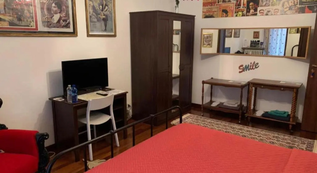 Camera doppia Standard B&BMagicHouse