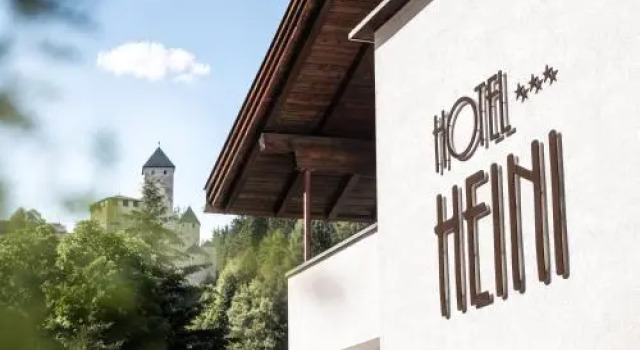 Hotel Heini