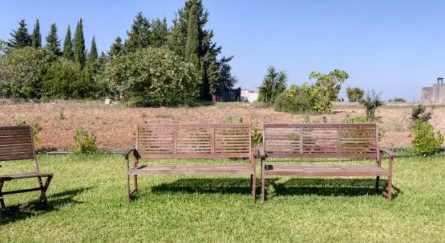 Camere a sud est