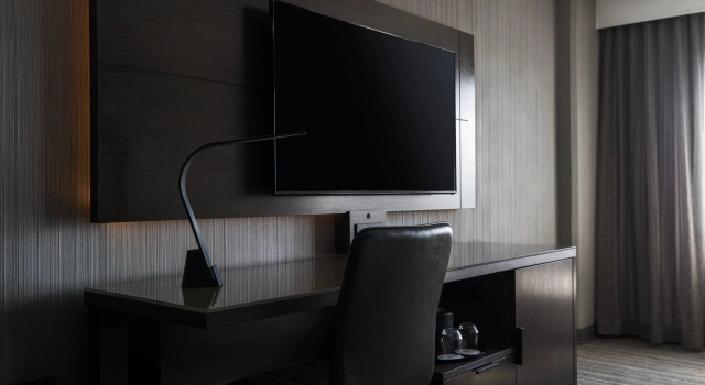 Двухместный номер Standard Chicago Marriott Schaumburg