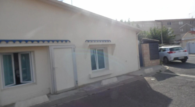 House With 2 Bedrooms in Valras-plage, With Furnished Terrace - 200 m, Réserver Hôtel Hôtels à Valras-Plage avec parking, Parking