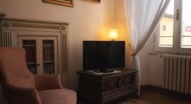 Residenza Casanuova, Забронировать Отель Флоренция Тоскана, рядом с Дом Буонаротти