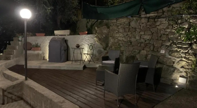 Коттедж Isetta's House ( codice Citra 008055-LT-0582 )