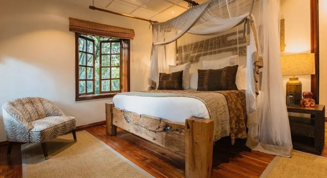 Номер Standard Hemingways Eden Residence