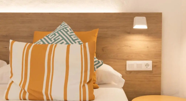 Апартаменты с балконом R2 Maryvent Beach Apartaments