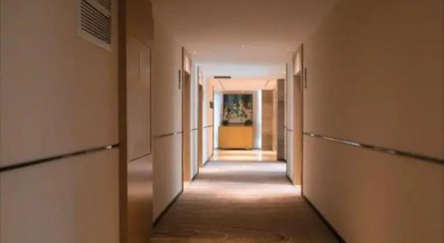 City Comfort Inn Wuxi Hubin Business Street