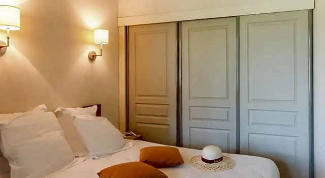 Номер Superior SOWELL HOTELS Ardèche
