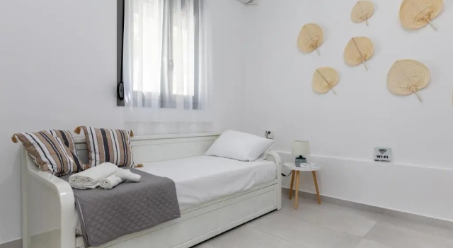 Студия Angelana Luxury Apartments